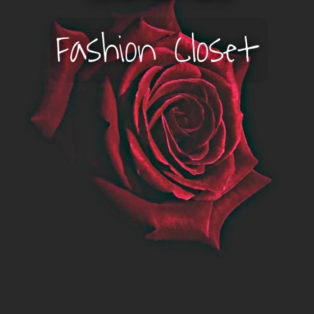 Fashion Closet