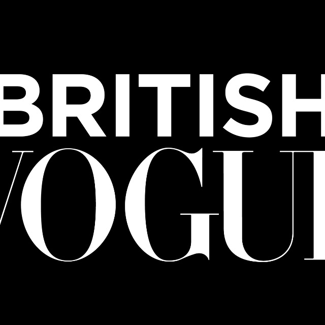 Iconic British Fashion, Beauty And Culture Daily