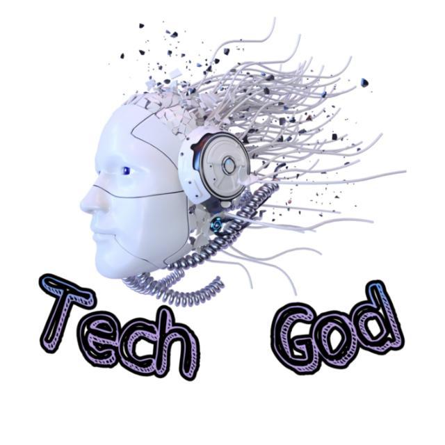 TechGod