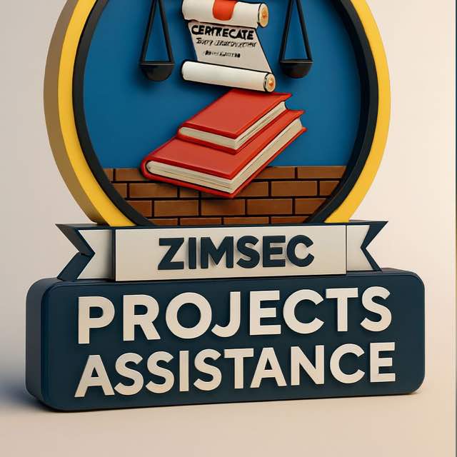 Ace Your ZIMSEC Projects and Exams