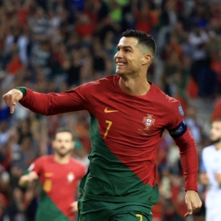 Daily Ronaldo News, Stories and Gossip