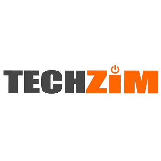 Techzim: Smart Tech News for Zim & Beyond