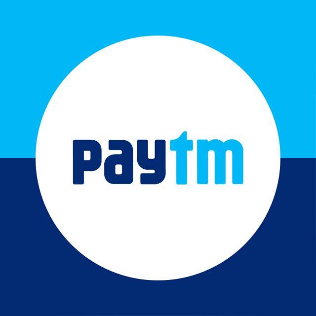 Smart Payments, Offers & Finance with Paytm
