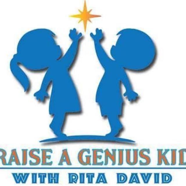 Raising Confident, Genius Kids Across Africa