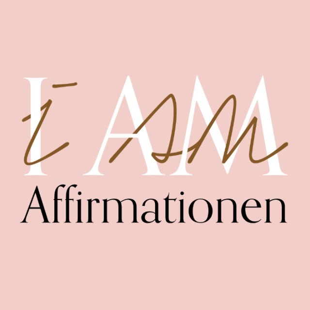 Daily I AM Affirmations for Inner Growth