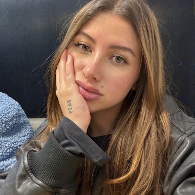 Vlogs y momentos reales con Melissa Endara