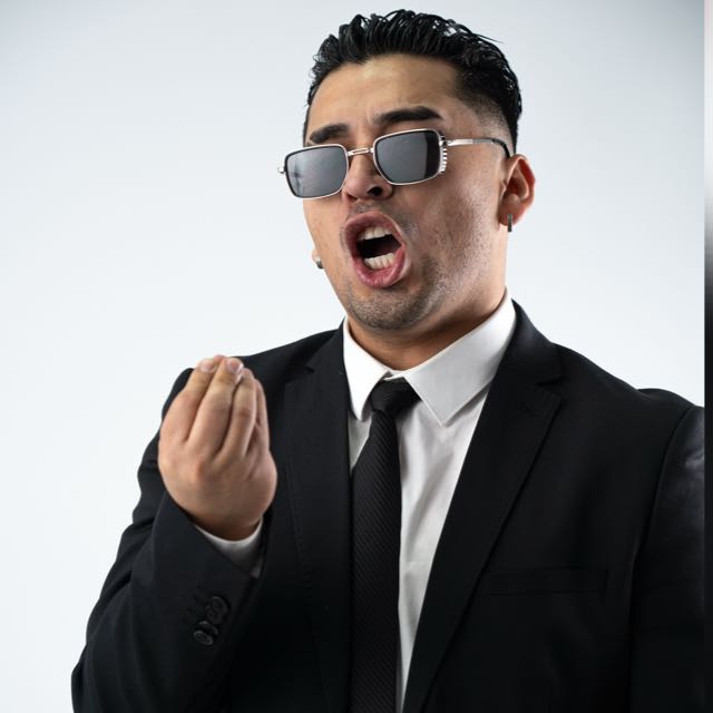 Chiquiwilo: energía total en cada show