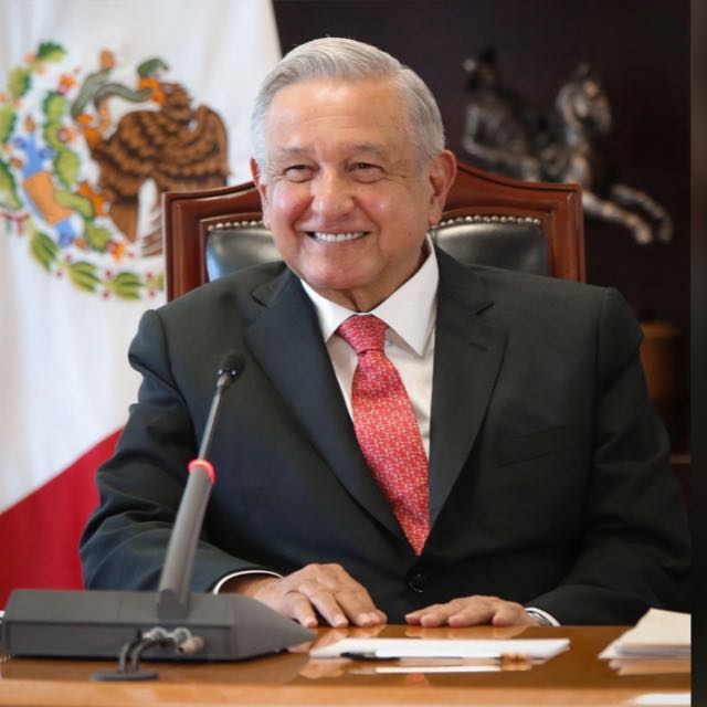 Sigue de Cerca la Voz de AMLO