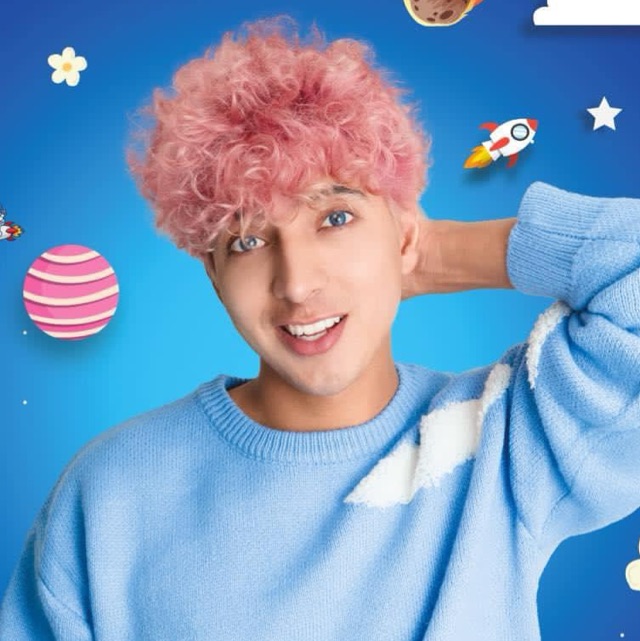 Conecta Más Cerca con Caín Guzmán