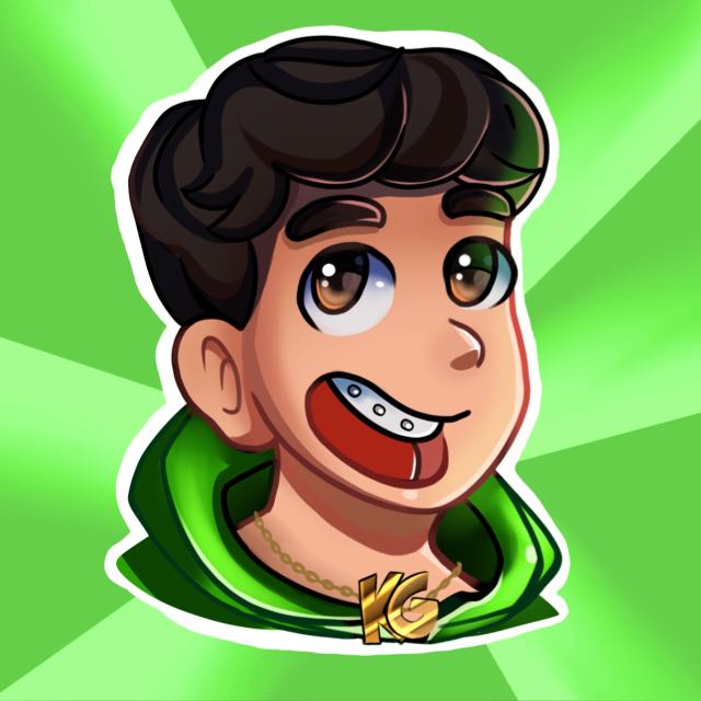 Kreck: humor, gaming y momentos épicos