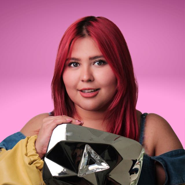 Charlas cercanas y confesiones con Meli Rico