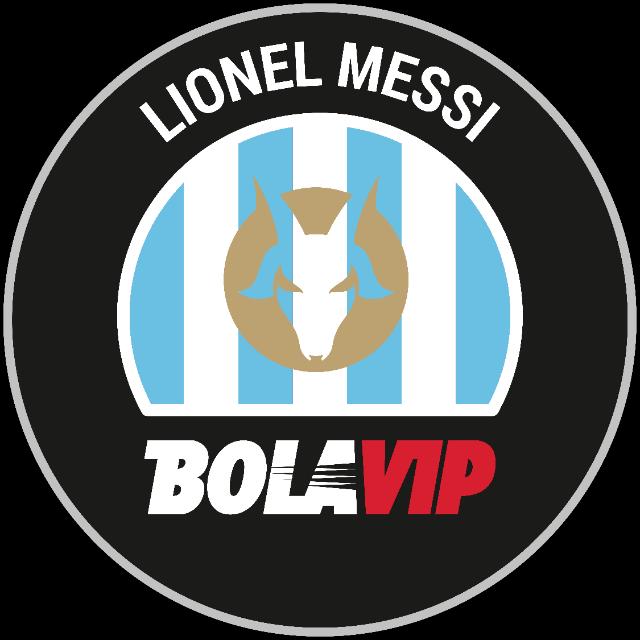 Todo Messi al instante con Bolavip