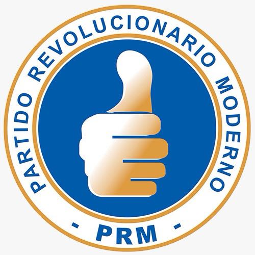 Súmate al cambio con el PRM oficial