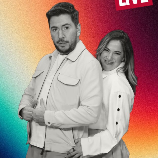 Amor, risas y pareja real sin filtros