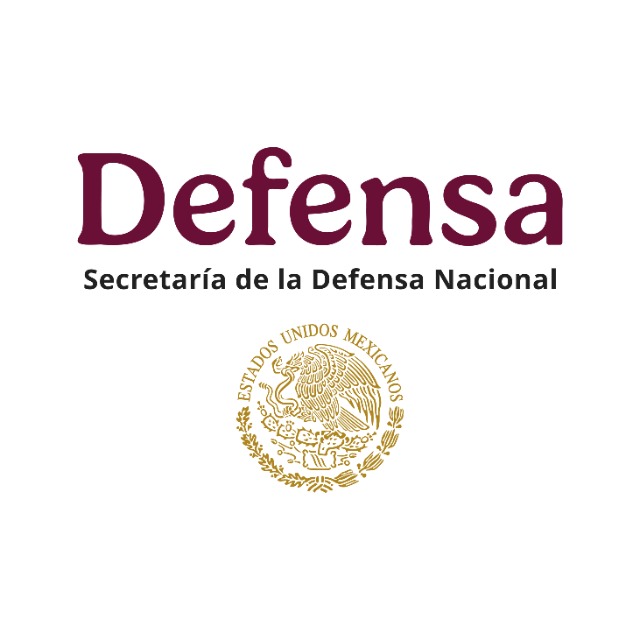 Información oficial y actividades de la SEDENA