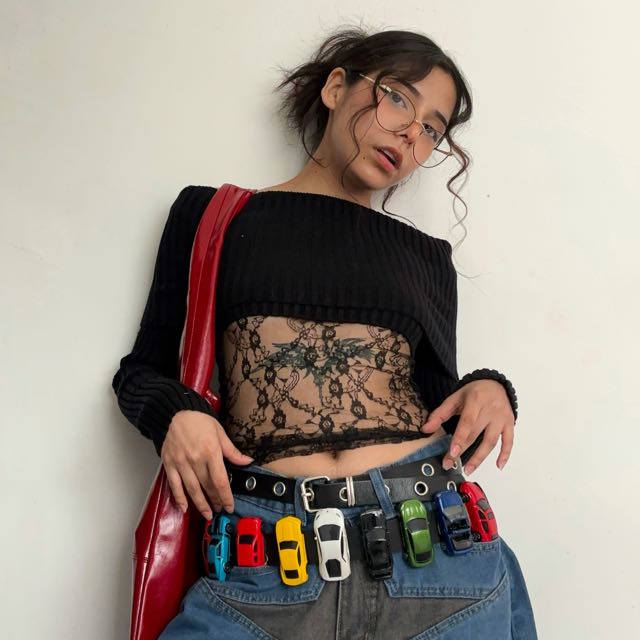 Creatividad, estilo y arte con Eli Monsiváis